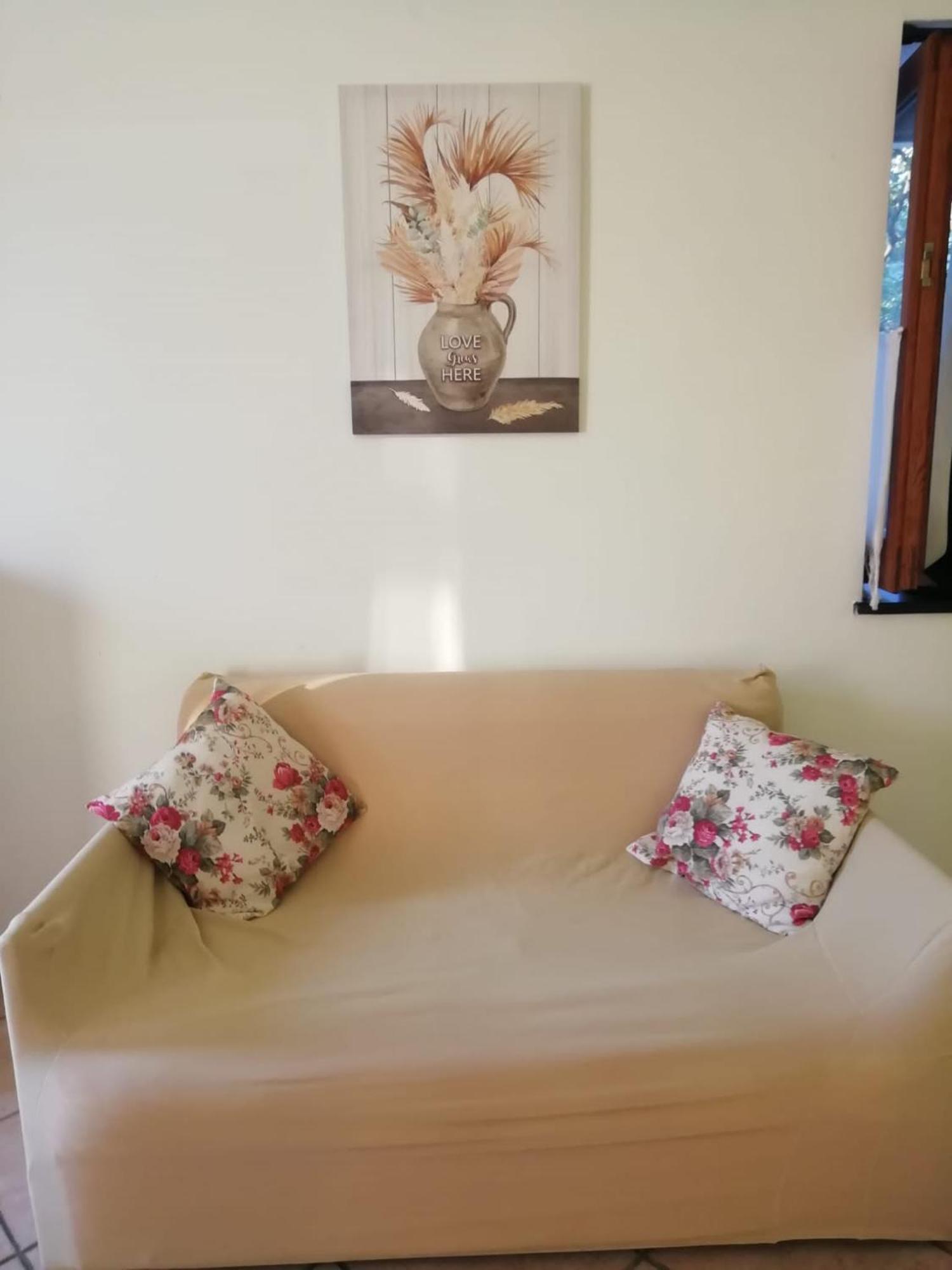 Agriturismo A Ca Vegia Calice Ligure Ngoại thất bức ảnh