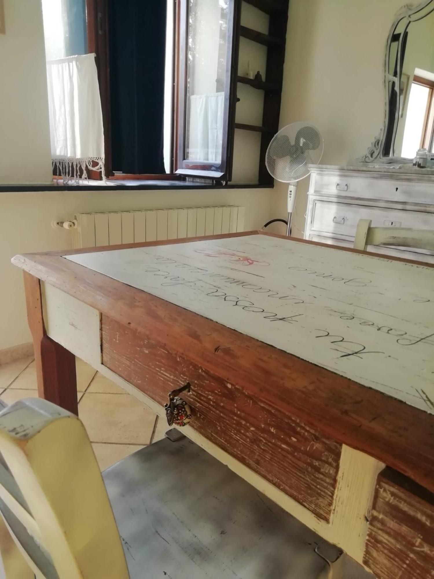 Agriturismo A Ca Vegia Calice Ligure Ngoại thất bức ảnh