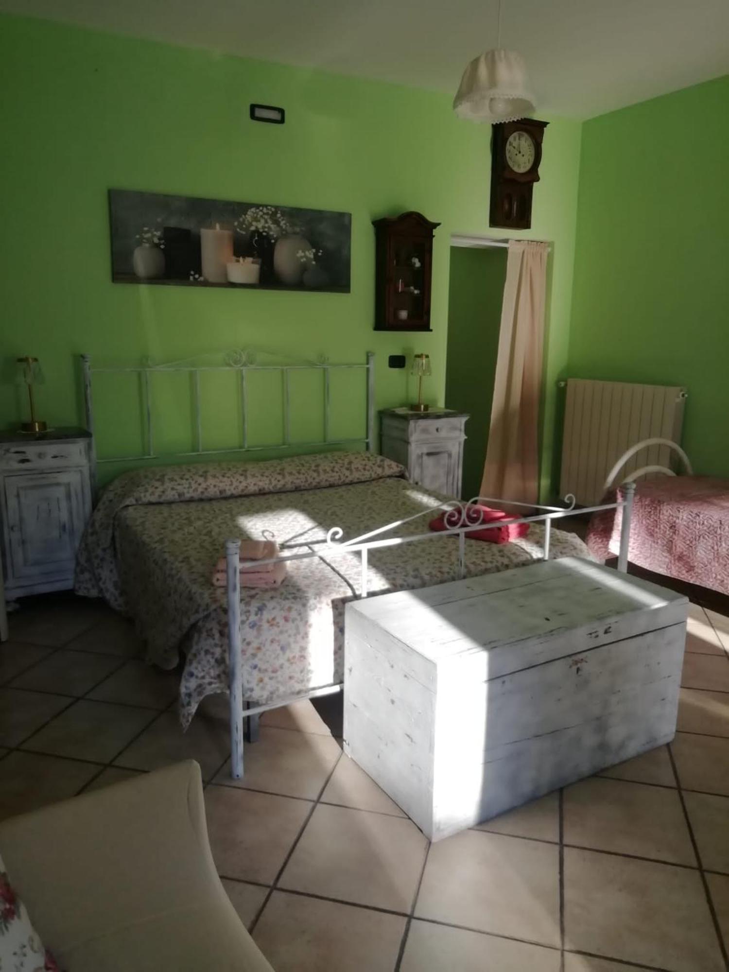 Agriturismo A Ca Vegia Calice Ligure Ngoại thất bức ảnh