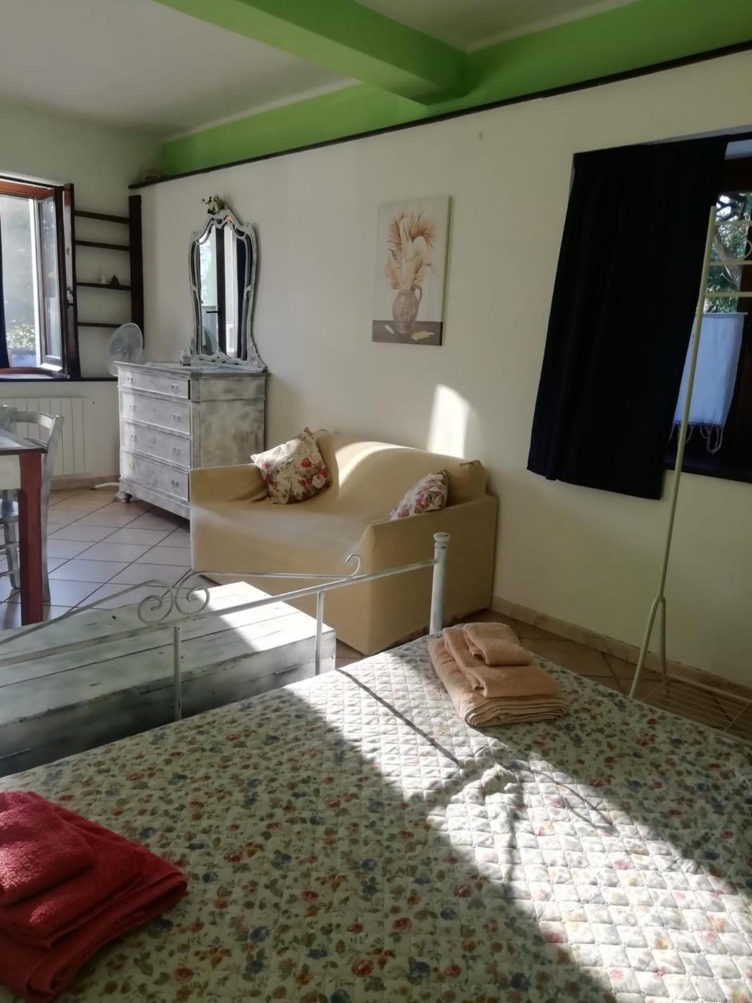 Agriturismo A Ca Vegia Calice Ligure Ngoại thất bức ảnh
