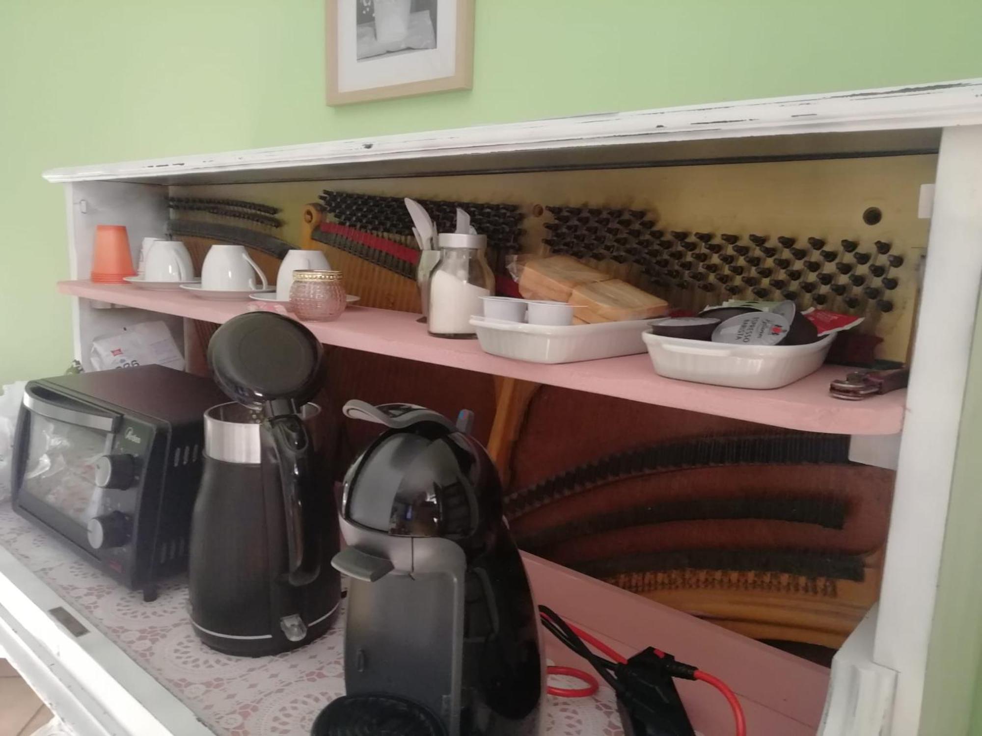 Agriturismo A Ca Vegia Calice Ligure Ngoại thất bức ảnh
