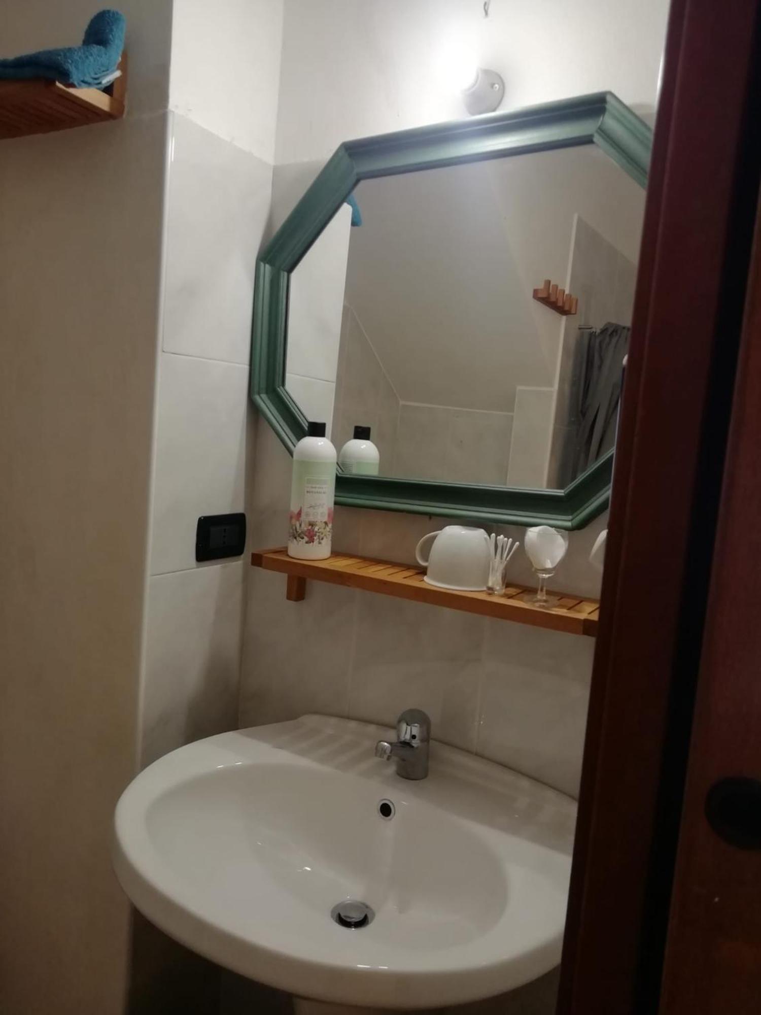Agriturismo A Ca Vegia Calice Ligure Ngoại thất bức ảnh