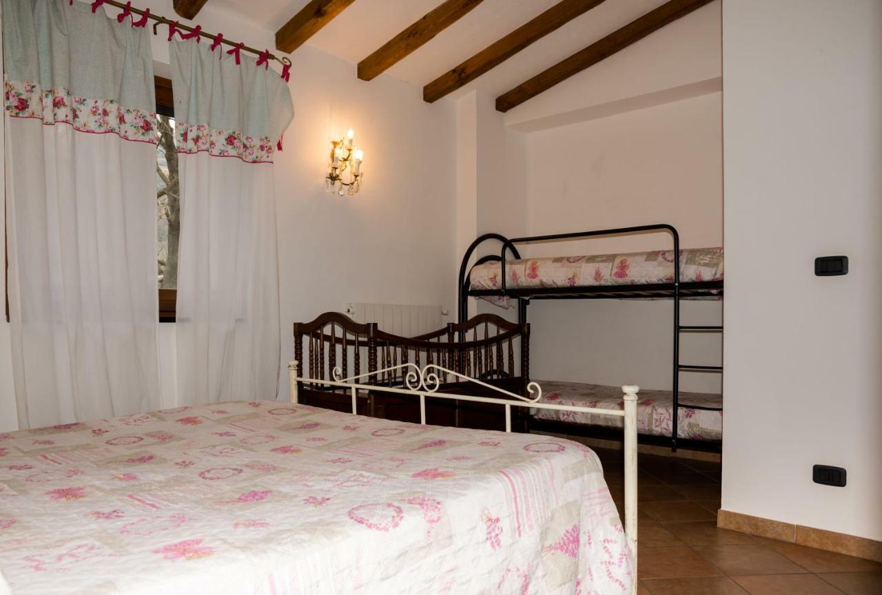 Agriturismo A Ca Vegia Calice Ligure Phòng bức ảnh